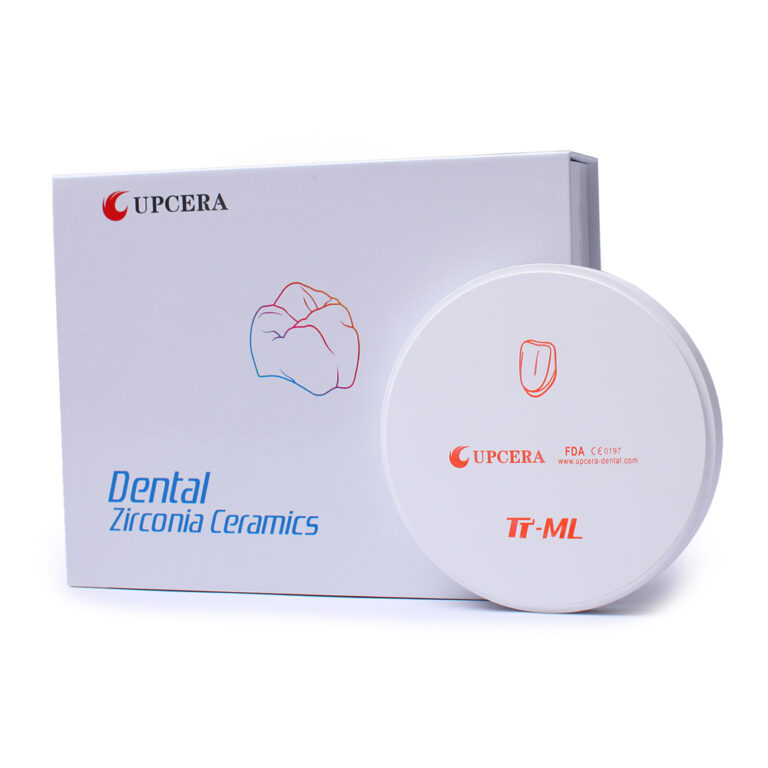 Upcera Venta de Productos Dentales